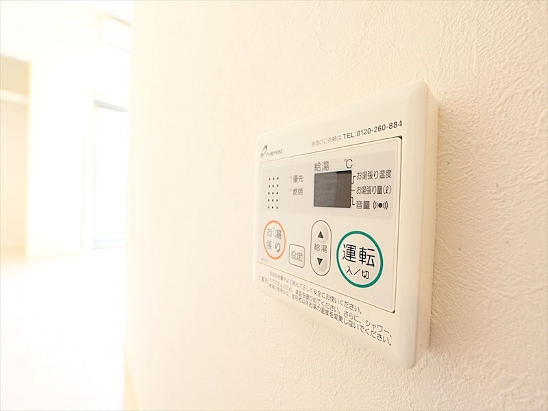 リエットの物件内観写真