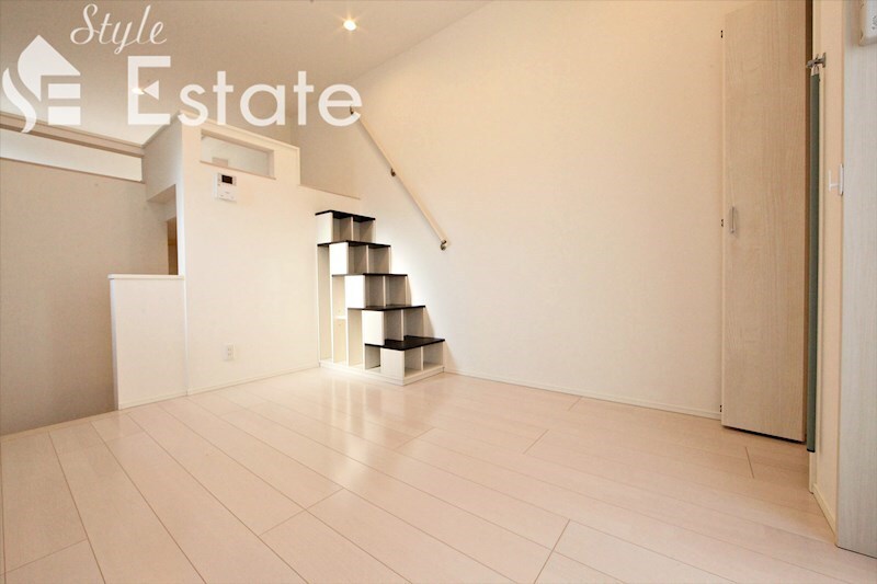 ハーモニーテラス石田町の物件内観写真