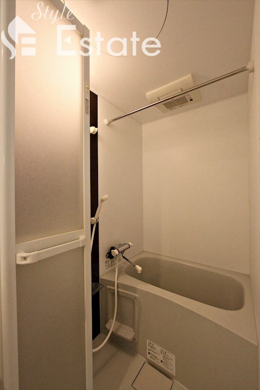 ハーモニーテラス石田町の物件内観写真