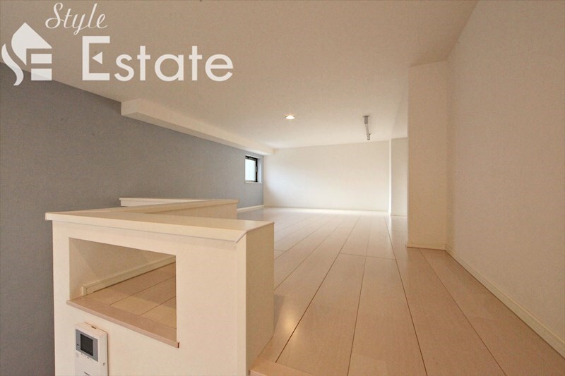 ハーモニーテラス石田町の物件内観写真