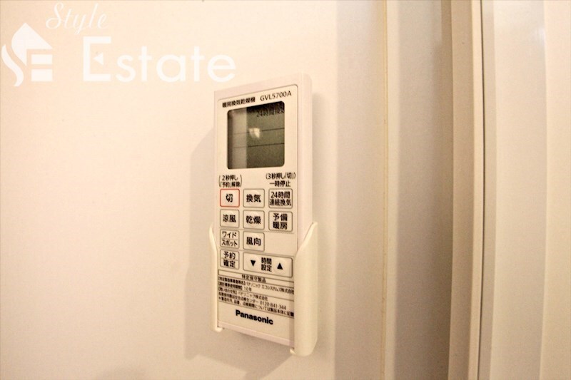 ハーモニーテラス石田町の物件内観写真