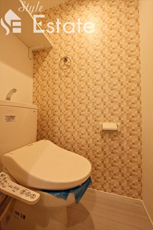 ハーモニーテラス石田町の物件内観写真