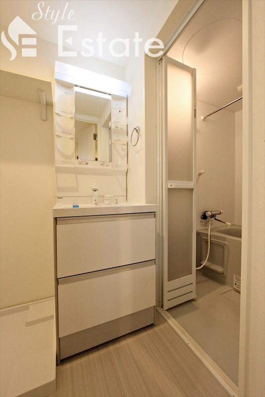 ハーモニーテラス石田町の物件内観写真