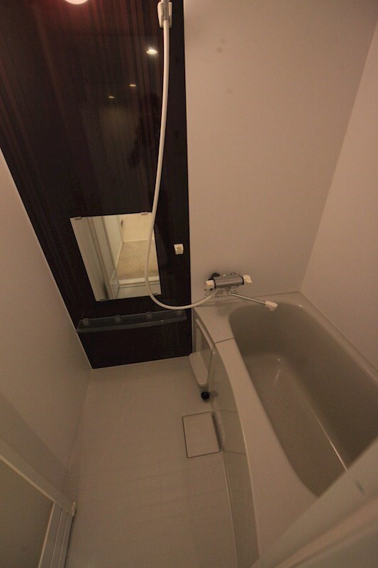 ハーモニーテラス松園の物件内観写真