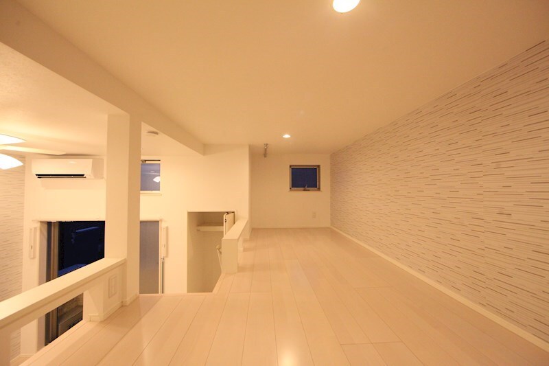 ハーモニーテラス松園の物件内観写真