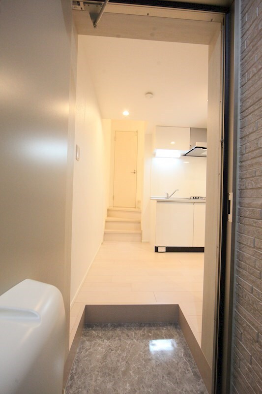 ハーモニーテラス松園の物件内観写真