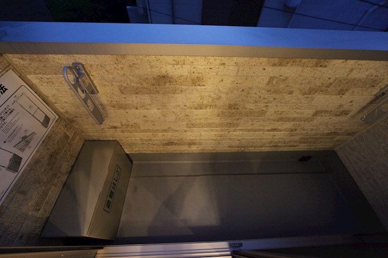 ハーモニーテラス松園の物件内観写真