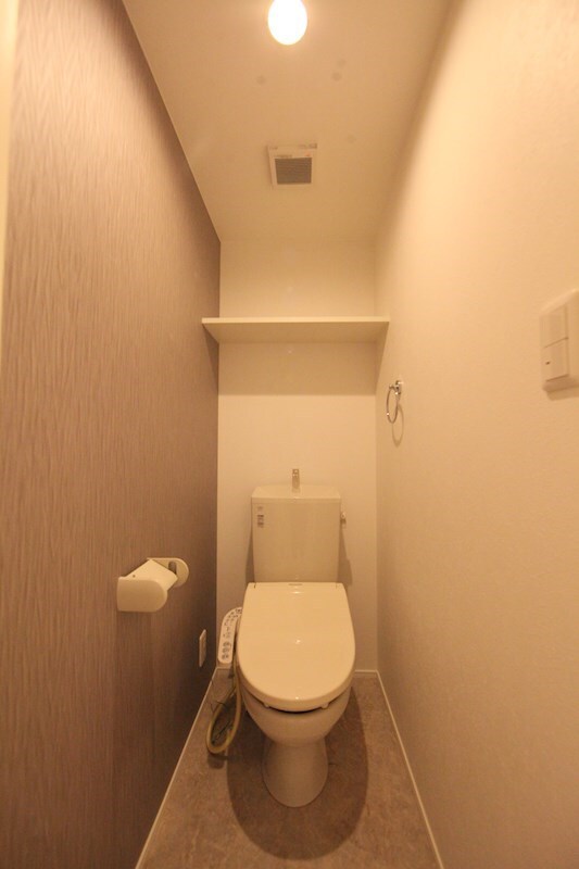 ハーモニーテラス松園の物件内観写真