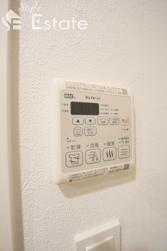 桜山駅 徒歩1分 7階の物件内観写真