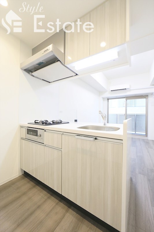 プレサンス桜山駅前アフォードの物件内観写真