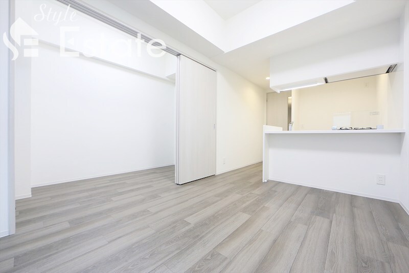 プレサンス桜山駅前アフォードの物件内観写真