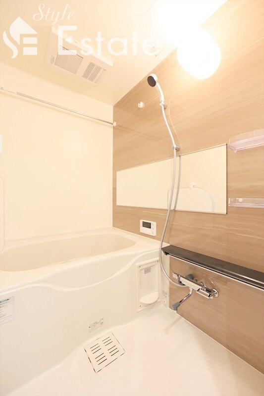 プレサンス桜山駅前アフォードの物件内観写真