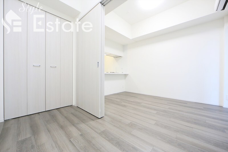 プレサンス桜山駅前アフォードの物件内観写真