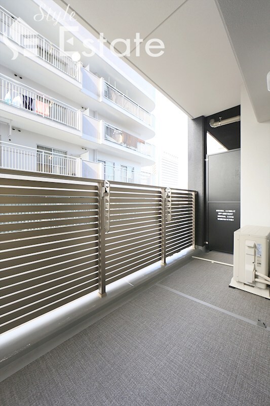 プレサンス桜山駅前アフォードの物件内観写真