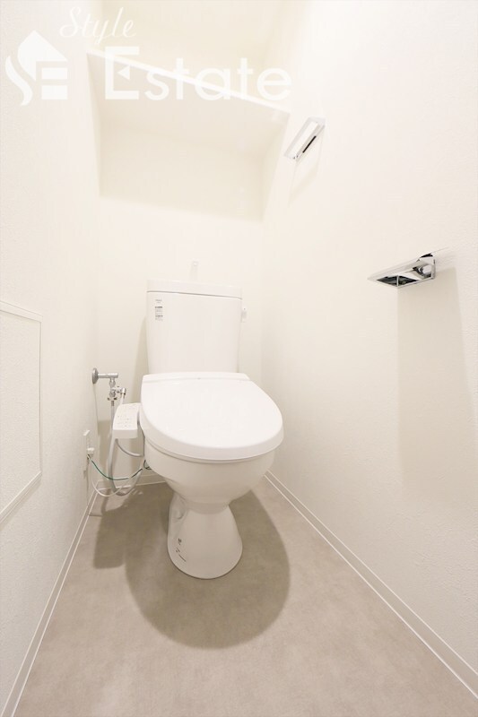 プレサンス桜山駅前アフォードの物件内観写真