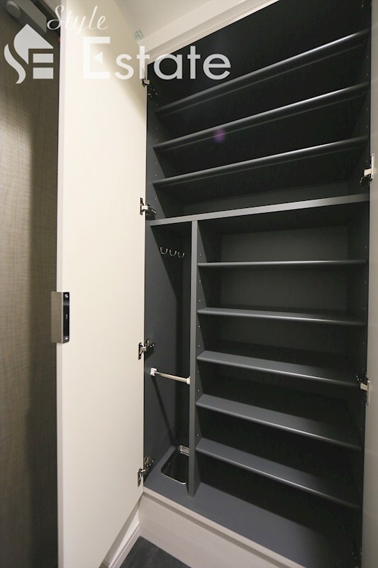 プレサンス桜山駅前アフォードの物件内観写真