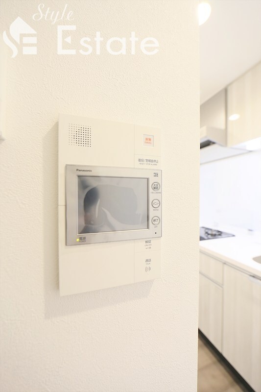 プレサンス桜山駅前アフォードの物件内観写真