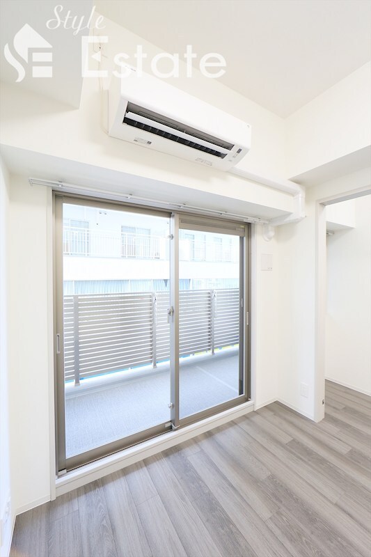 プレサンス桜山駅前アフォードの物件内観写真