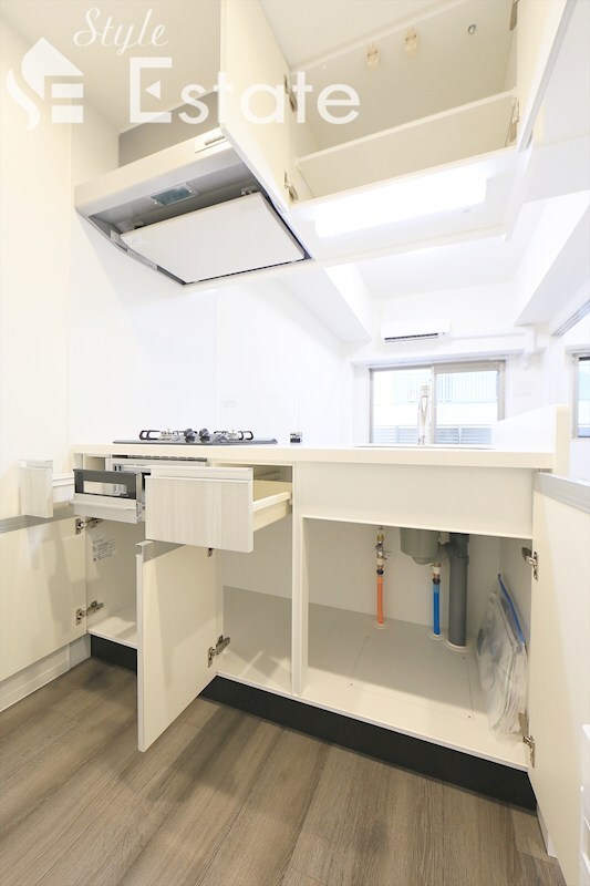 プレサンス桜山駅前アフォードの物件内観写真