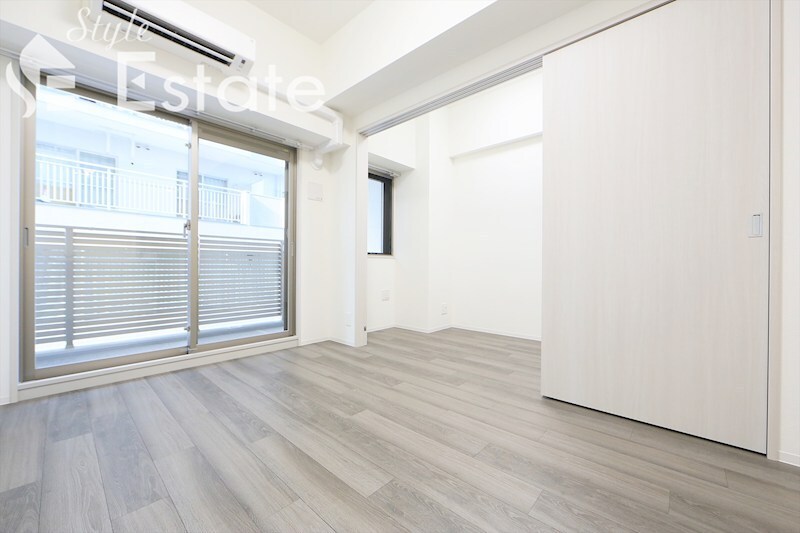 プレサンス桜山駅前アフォードの物件内観写真