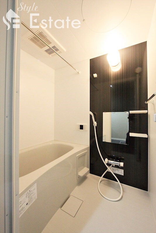 T.A明前町A棟の物件内観写真