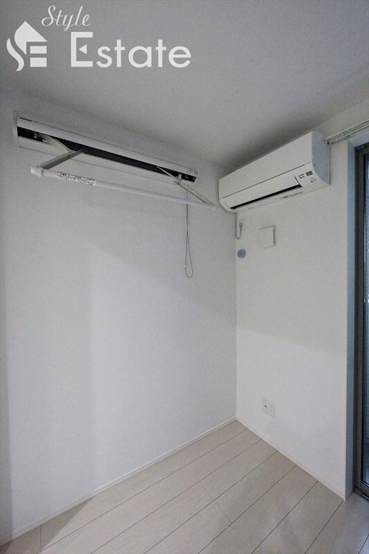 T.A明前町A棟の物件内観写真