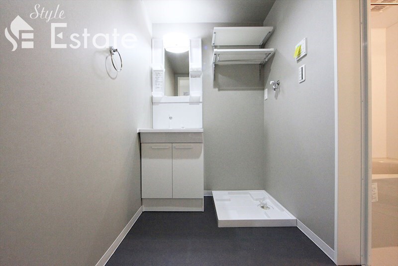 T.A明前町A棟の物件内観写真