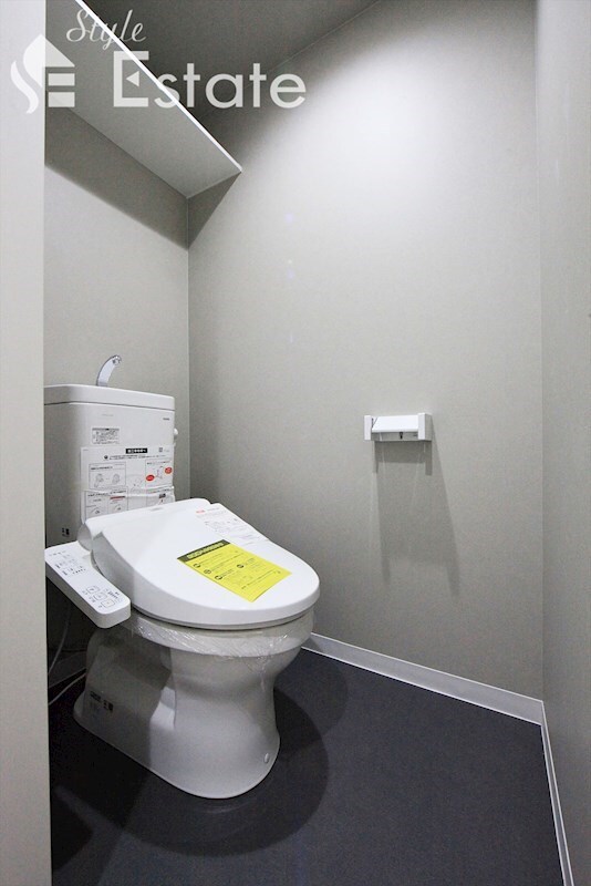 T.A明前町A棟の物件内観写真