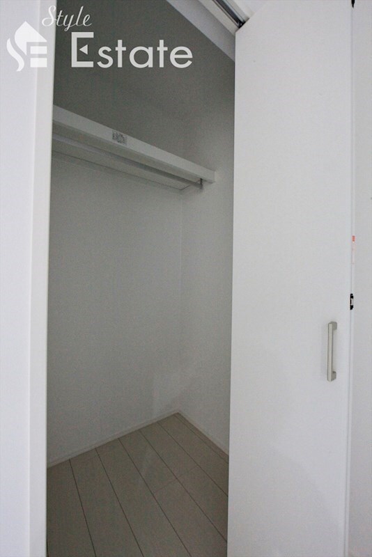 T.A明前町A棟の物件内観写真