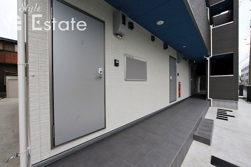 T.A明前町A棟の物件内観写真