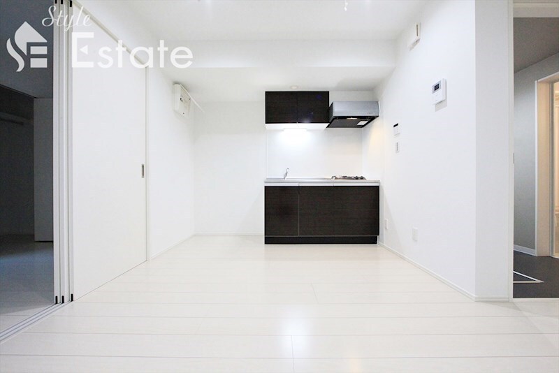 T.A明前町A棟の物件内観写真