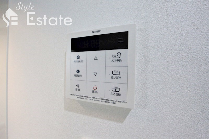 T.A明前町A棟の物件内観写真