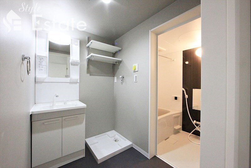 T.A明前町A棟の物件内観写真