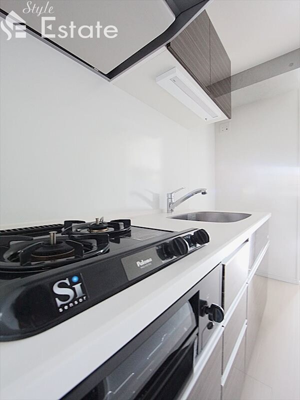 弥富通ライズの物件内観写真