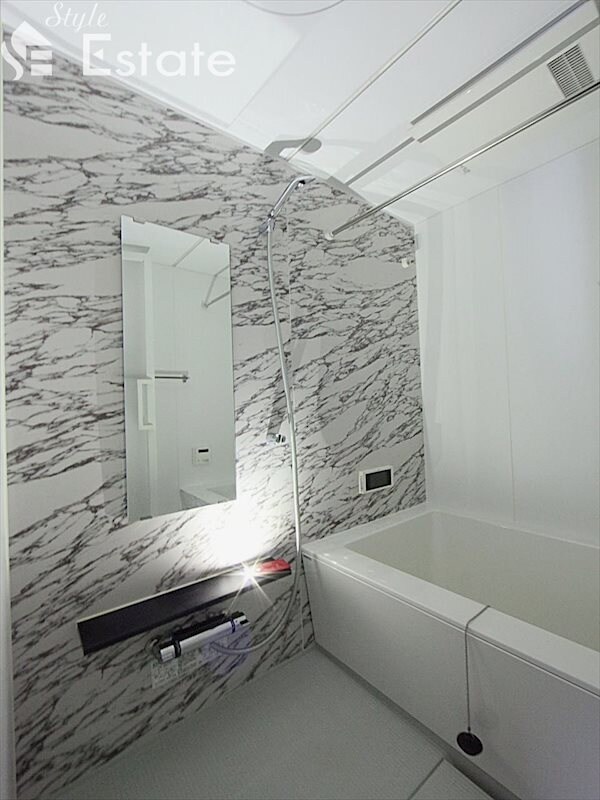 弥富通ライズの物件内観写真