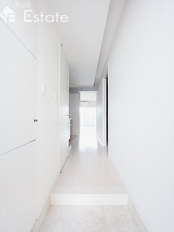 弥富通ライズの物件内観写真