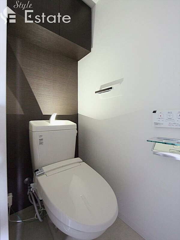 弥富通ライズの物件内観写真