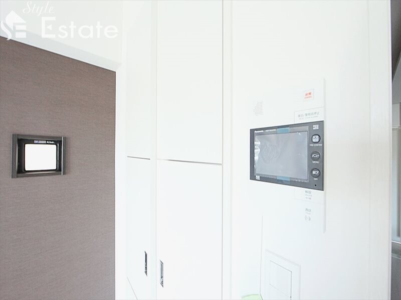 弥富通ライズの物件内観写真