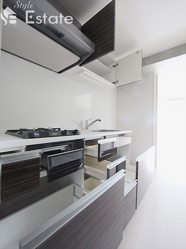 弥富通ライズの物件内観写真