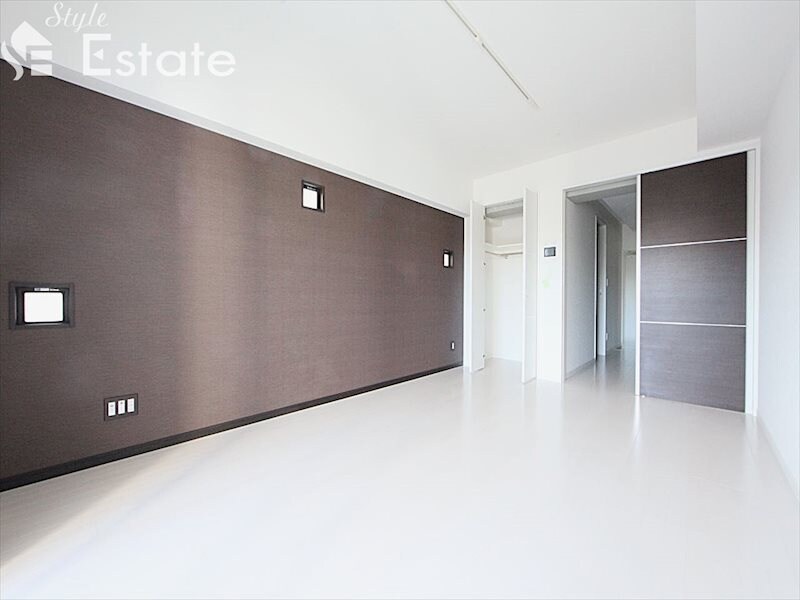 弥富通ライズの物件内観写真