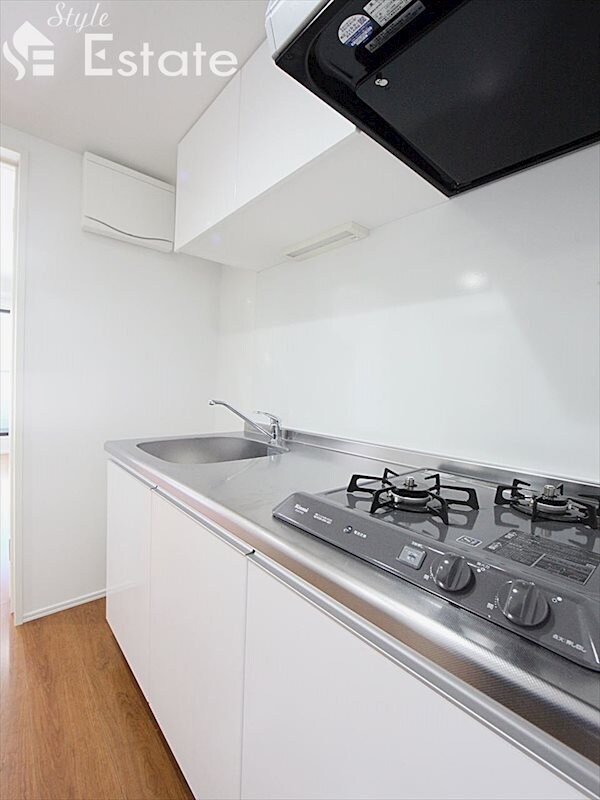 野並駅 徒歩5分 1階の物件内観写真