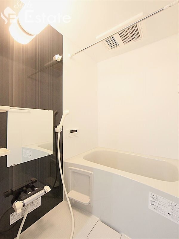 野並駅 徒歩5分 1階の物件内観写真