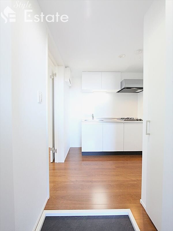 野並駅 徒歩5分 1階の物件内観写真