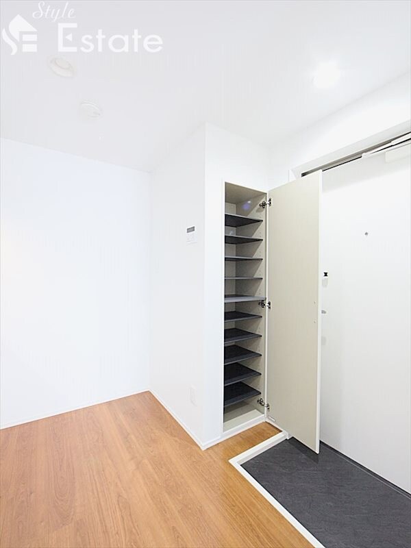 野並駅 徒歩5分 1階の物件内観写真