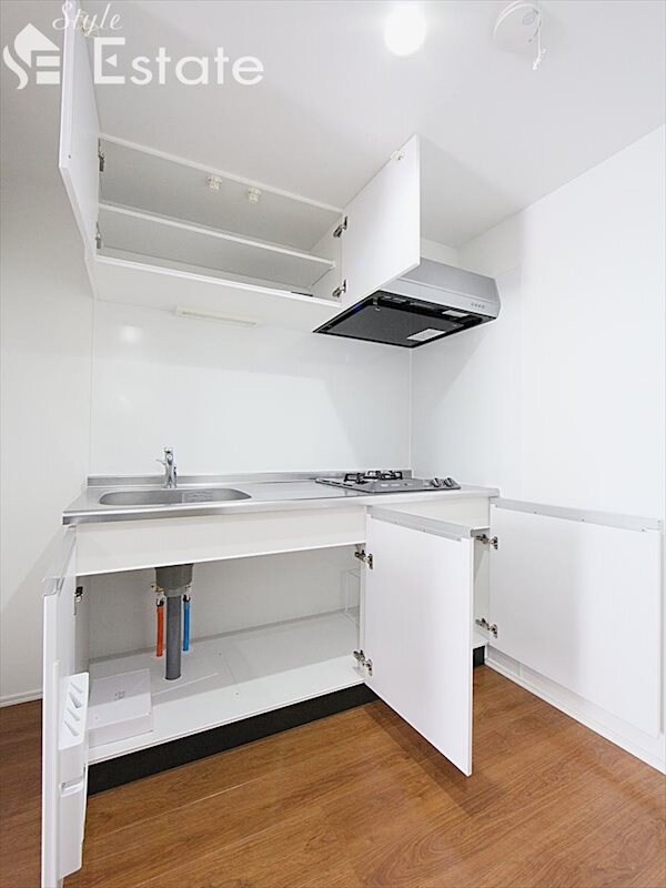 野並駅 徒歩5分 1階の物件内観写真