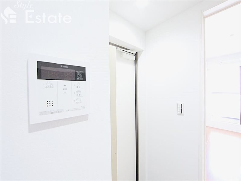 野並駅 徒歩5分 1階の物件内観写真