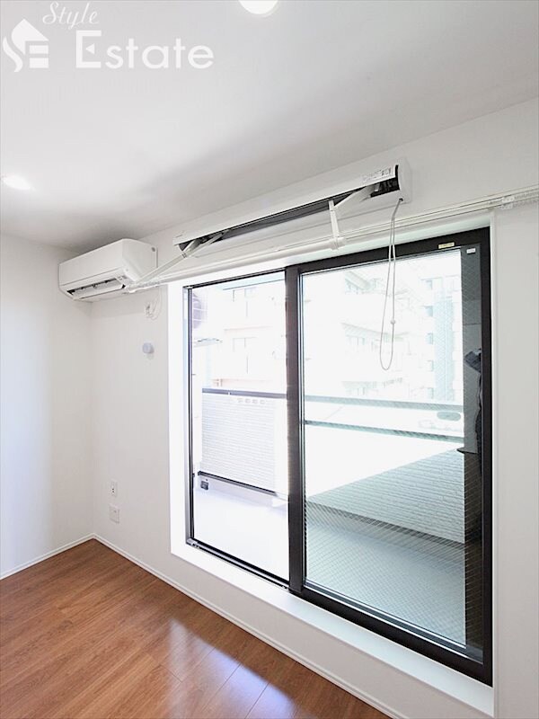 野並駅 徒歩5分 1階の物件内観写真