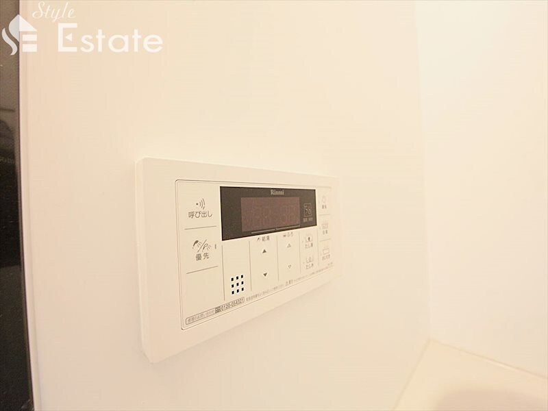 野並駅 徒歩5分 1階の物件内観写真