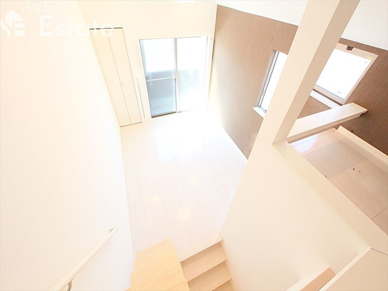 ルミエールHSの物件内観写真