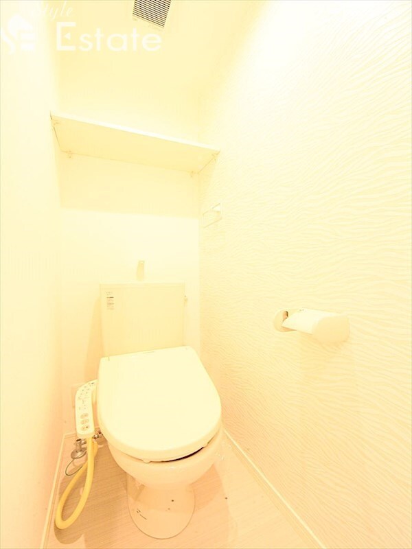 ルミエールHSの物件内観写真